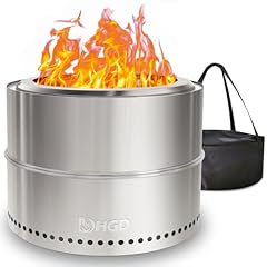 Hgd inch smokeless for sale  Delivered anywhere in USA 