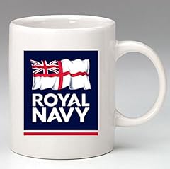 Royal navy logo for sale  Delivered anywhere in UK
