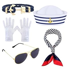 Pièces costume capitaine d'occasion  Livré partout en France