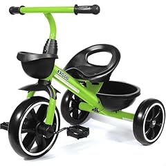 Kriddo tricycles age for sale  Delivered anywhere in USA 