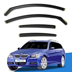 Edgevisors wind deflectors for sale  Delivered anywhere in UK