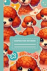 Composition notebook college for sale  Delivered anywhere in UK