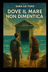 Dove mare non usato  Spedito ovunque in Italia 