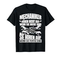 Mechaniker schrauber geschenk gebraucht kaufen  Wird an jeden Ort in Deutschland