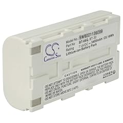 Vhbw batteria sostituisce usato  Spedito ovunque in Italia 