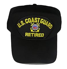 Coast guard retired for sale  Delivered anywhere in USA 