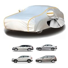 Outdoor car cover for sale  Delivered anywhere in UK