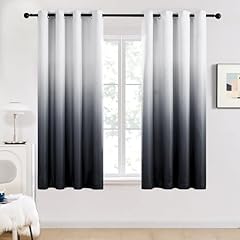 Deconovo blackout curtains for sale  Delivered anywhere in UK