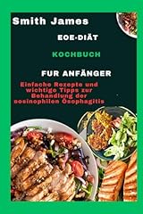 Eoe diät kochbuch gebraucht kaufen  Wird an jeden Ort in Deutschland