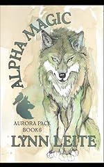 Alpha magic 6 usato  Spedito ovunque in Italia 