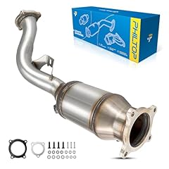 Philtop catalytic converter for sale  Delivered anywhere in USA 