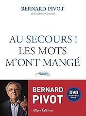 Secours mots mangé d'occasion  Livré partout en France