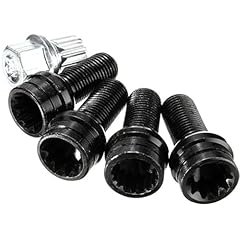 Amazleer 4pcs locking for sale  Delivered anywhere in UK