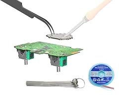 Elecgear joystick desoldering for sale  Delivered anywhere in UK