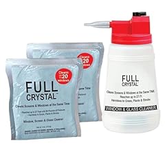 Full crystal kit for sale  Delivered anywhere in USA 