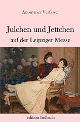 Julchen jettchen leipziger gebraucht kaufen  Wird an jeden Ort in Deutschland