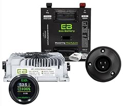 Eco battery 48v for sale  Delivered anywhere in USA 