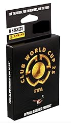 Panini fifa club gebraucht kaufen  Wird an jeden Ort in Deutschland