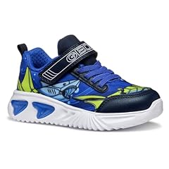 Geox assister boy usato  Spedito ovunque in Italia 