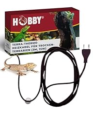 Hobby terraristik terra gebraucht kaufen  Wird an jeden Ort in Deutschland