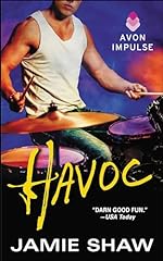 Havoc mayhem series for sale  Delivered anywhere in UK
