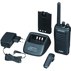 Kenwood 3501e pmr446 d'occasion  Livré partout en Belgiqu