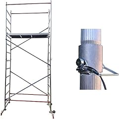 Aluminium scaffold scaffolding for sale  Delivered anywhere in Ireland