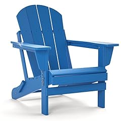 Torva folding adirondack for sale  Delivered anywhere in UK