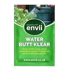 Envii water butt gebraucht kaufen  Wird an jeden Ort in Deutschland