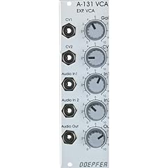 Doepfer 131 vca d'occasion  Livré partout en Belgiqu