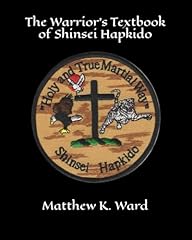 Warrior textbook shinsei for sale  Delivered anywhere in USA 