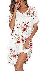 Kabento nightgowns women for sale  Delivered anywhere in USA 