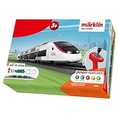 Märklin 029406 tgv for sale  Delivered anywhere in UK