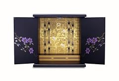 Japanese buddhist altar for sale  Delivered anywhere in USA 