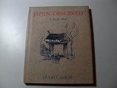 Japan observed for sale  Delivered anywhere in UK