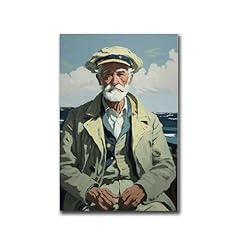 Poster decorative canvas for sale  Delivered anywhere in USA 