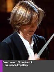 Beethoven sinfonia laurence usato  Spedito ovunque in Italia 
