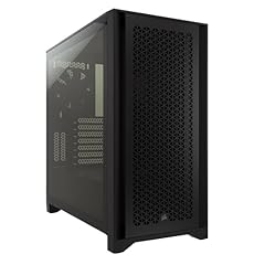 Corsair 4000d airflow for sale  Delivered anywhere in UK