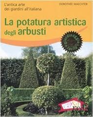 Potatura artistica degli usato  Spedito ovunque in Italia 