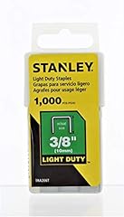 Light duty staples for sale  Delivered anywhere in USA 