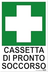 Tldshop cartello segnaletico usato  Spedito ovunque in Italia 