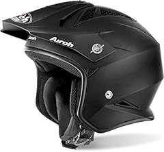 Helmet airoh trr for sale  Delivered anywhere in UK