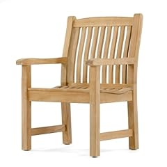Veranda teak armchair for sale  Delivered anywhere in USA 