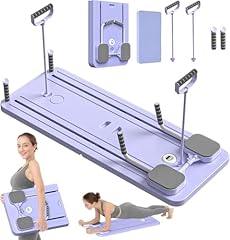 Reformer pilates multifonction d'occasion  Livré partout en France