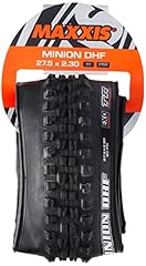 Maxxis minion dhf for sale  Delivered anywhere in UK