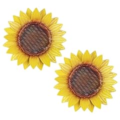Hogardeck metal sunflower for sale  Delivered anywhere in USA 