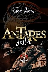 Antares faith chicago usato  Spedito ovunque in Italia 