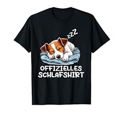 Ffizielles schlafshirt jack gebraucht kaufen  Wird an jeden Ort in Deutschland