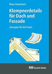 Klempnerdetails dach fassade gebraucht kaufen  Wird an jeden Ort in Deutschland