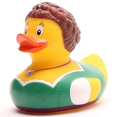 Duckshop bayerin badeente gebraucht kaufen  Wird an jeden Ort in Deutschland